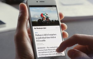 Facebook Instant Articles