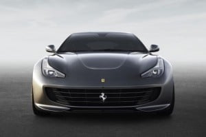 Ferrari GTC4Lusso
