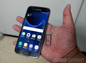 Samsung Galaxy S7