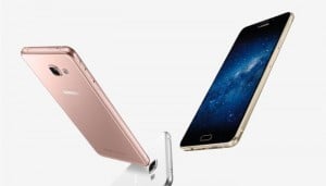 Samsung Galaxu A9 Pro