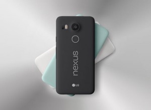 Nexus devices