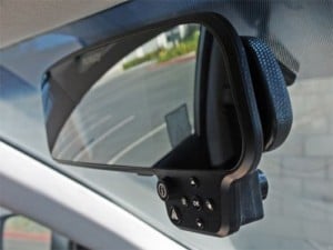 GoSafe 260 Full-HD Dashcam
