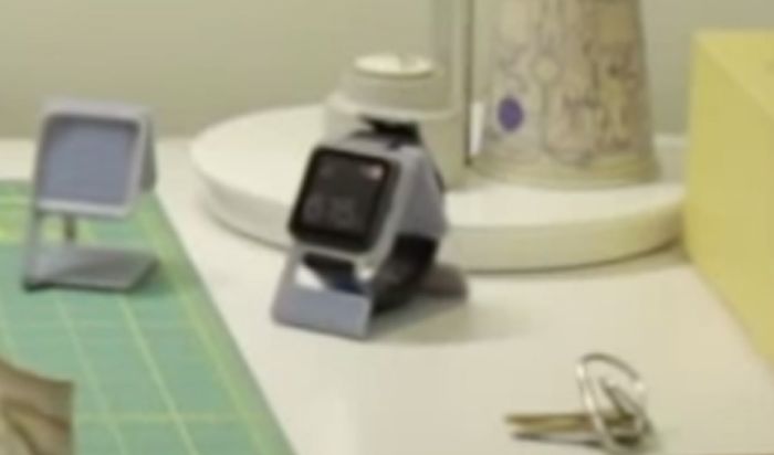 HTC Smartwatch