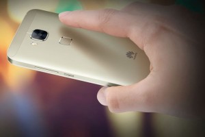 Huawei GX8