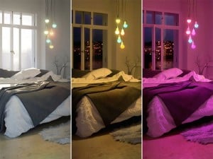 ilumi LED Smartbulb