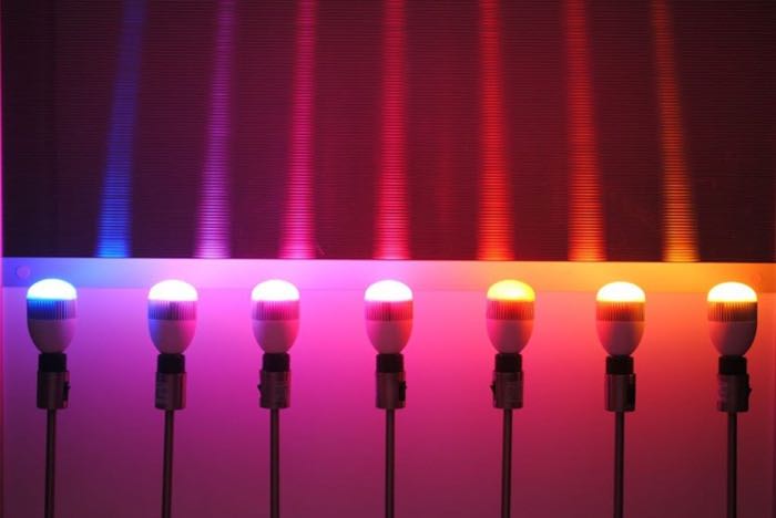 ilumi LED Smartbulb