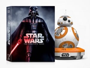Ultimate Star Wars Giveaway