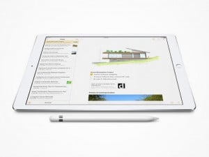 iPad Pro