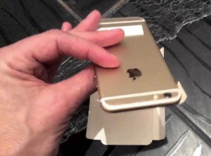 iphone 5SE