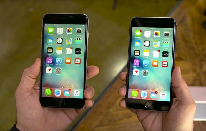 Apple iPhone