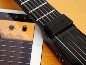 Jamstik