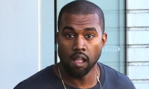 kanye west