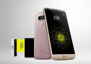 LG G5