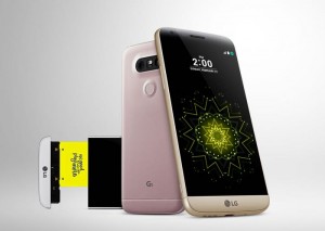 LG G5
