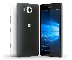 Lumia 950