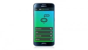 micro:bit App