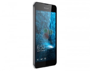 microsoft lumia 650