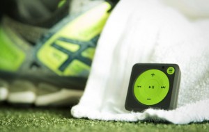 Mighty Spotify Streaming Device