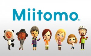 miitomo