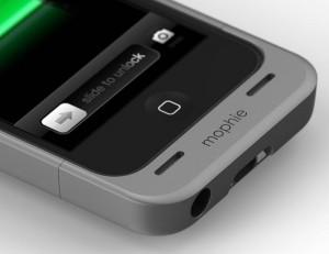 Mophie