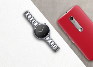 Moto 360
