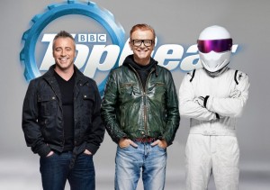 new top gear