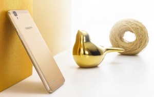 Oppo Super VOOC