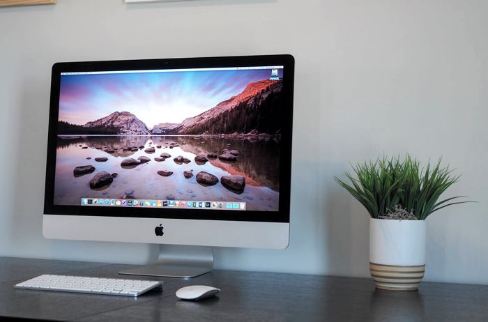Siri OS X
