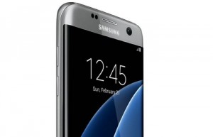 Samsung Galaxy S7 Edge