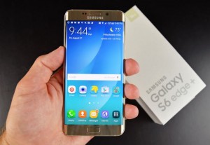 Samsung Galaxy S7