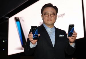 Samsung Galaxy S7