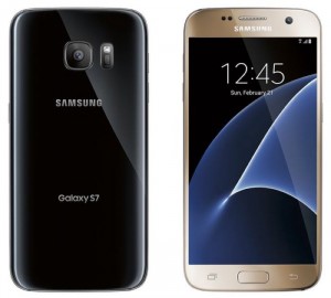 Samsung Galaxy S7