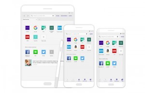 Samsung Internet 4.0