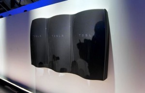 Tesla Powerwall 2