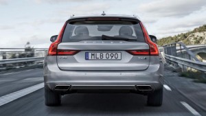 Volvo V90 Estate