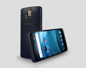 ZTE Axon Pro
