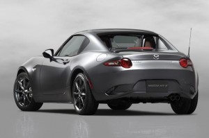 MX-5 RF
