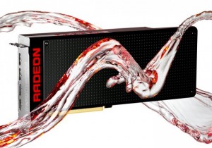 AMD Radeon Pro Duo