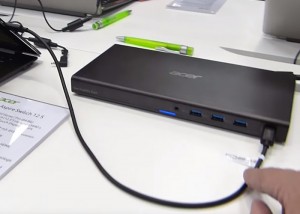Acer Graphics Dock