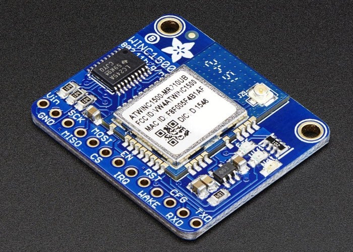 Adafruit