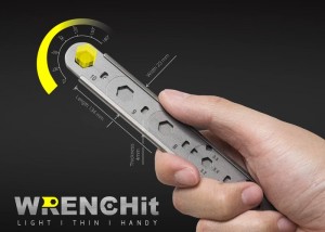 All-in-one Spanner