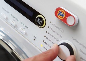 Dash Buttons
