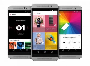 Apple Music For Android