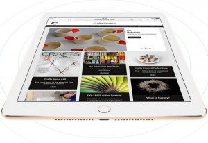 Apple iPad Air 2