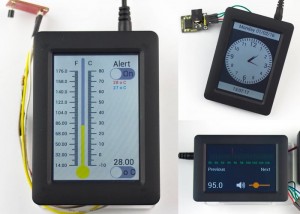 Arduino Display