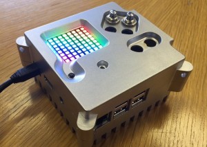 Astro Pi