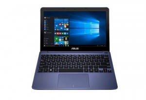 Asus VivoBook E200HA Cherry Trail Notebook