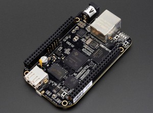 BeagleBone Black Production Revealed