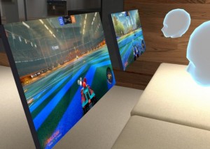 BigScreen VR