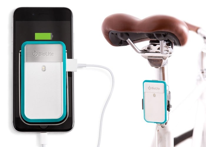 BioLite PowerLight Mini